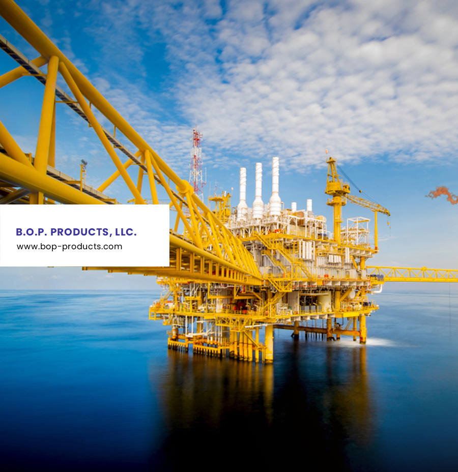 BOP Products, LLC
