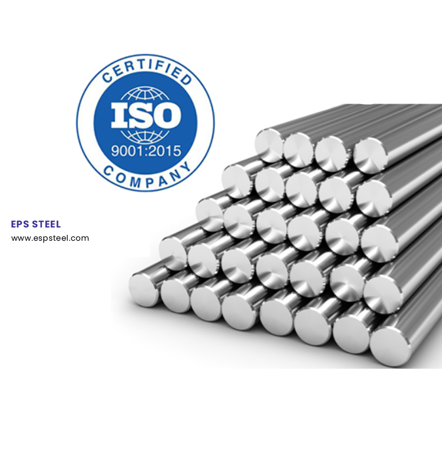 ESP Specialty Steel Products