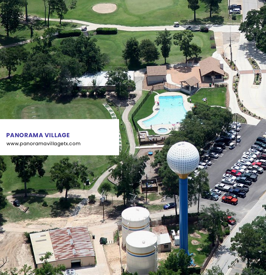 Panorama Village