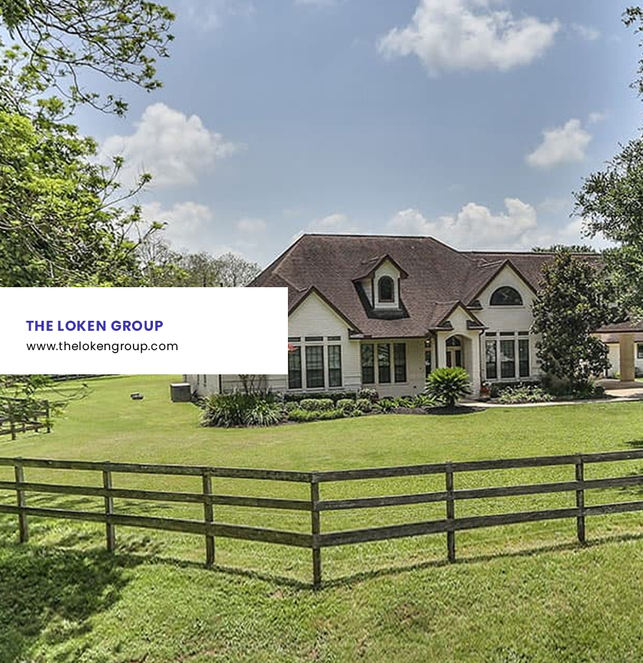 The Loken Group Realty