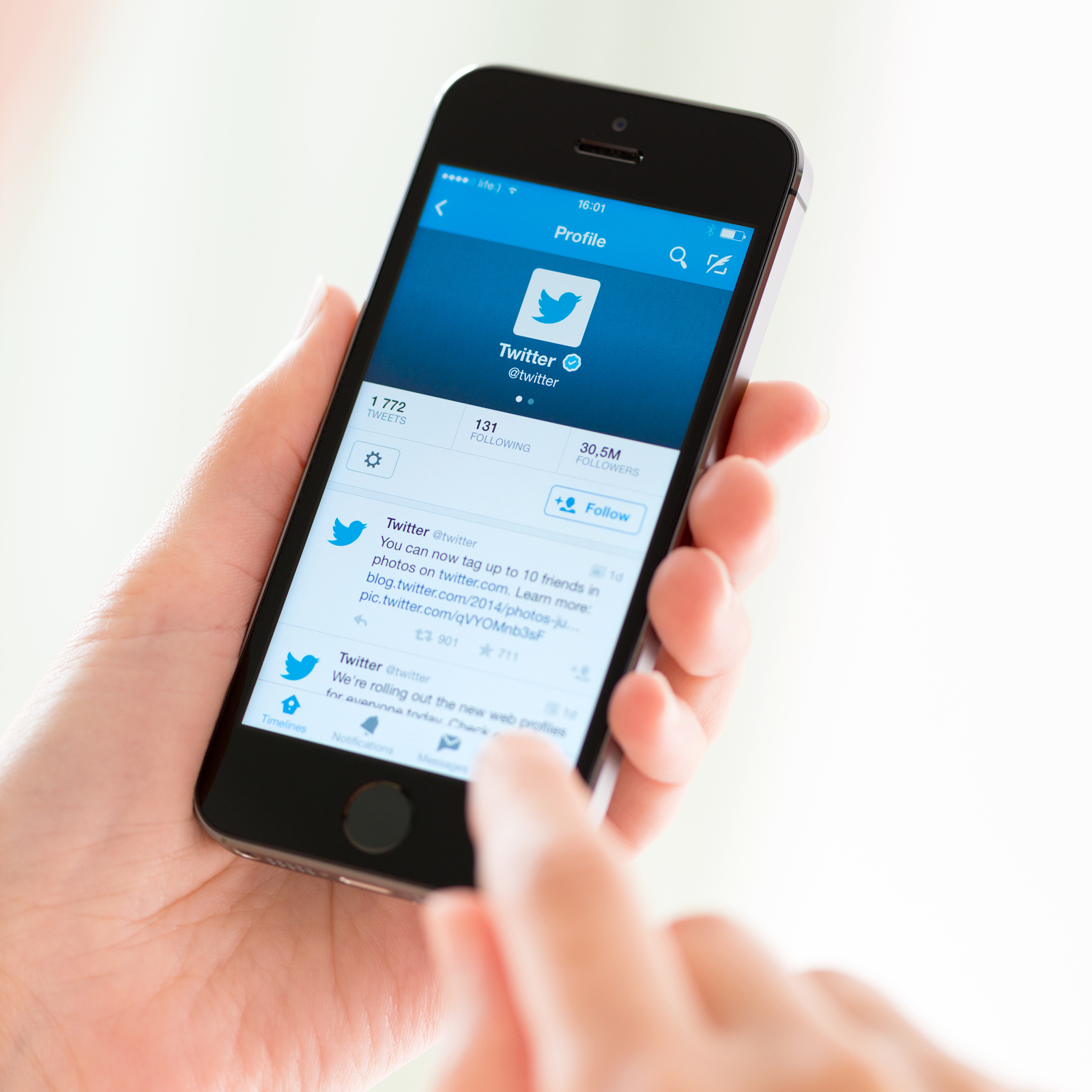 Social Media Marketing: 3 Tips For Writing Twitter Captions