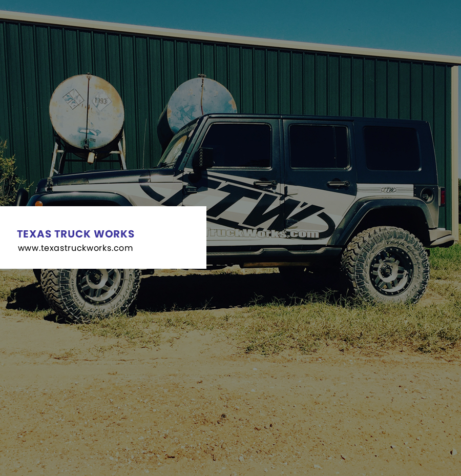 Texas Truck Works
