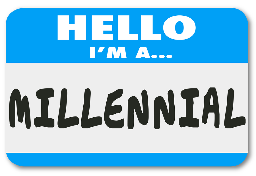 Millennials: The Next Marketing Frontier