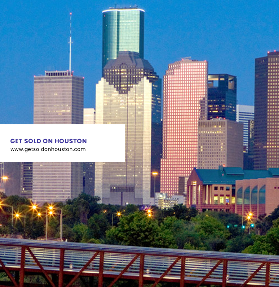 Sue Schmidt Get Sold On Houston
