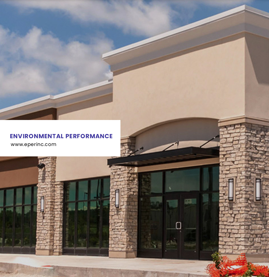 Environmental Performance, Inc.