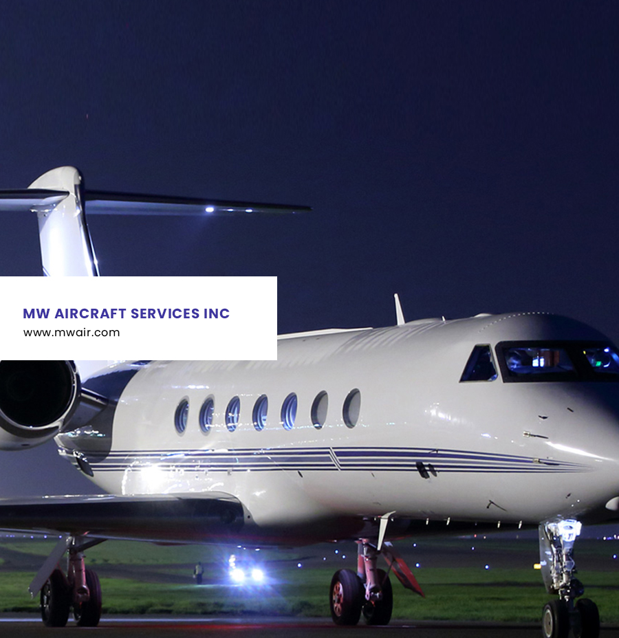 MW Aircraft