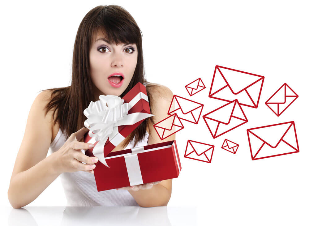5 Email Marketing Ideas For The Holidays