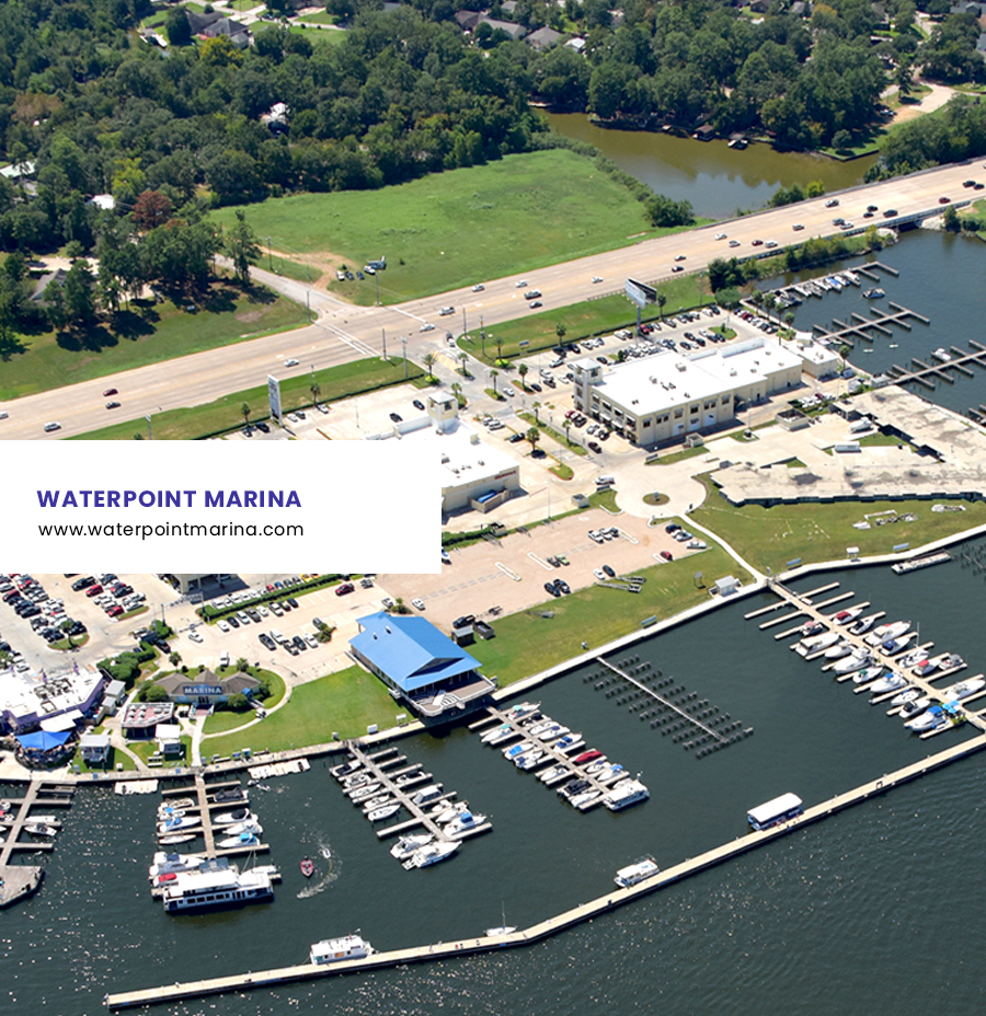 Waterpoint Marina