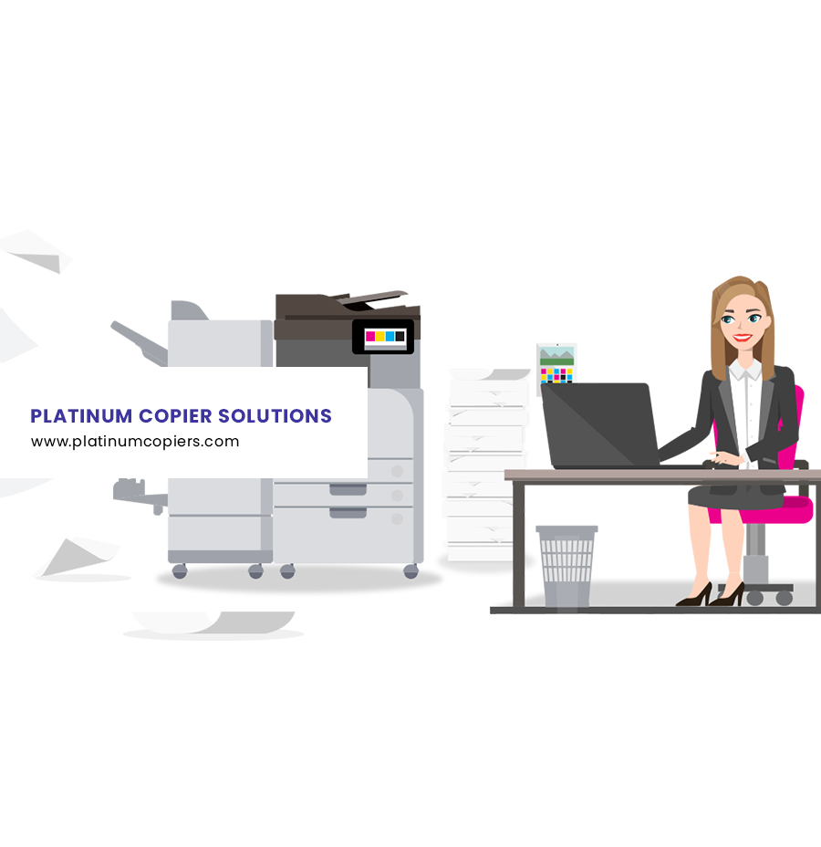 Platinum Copier Solutions