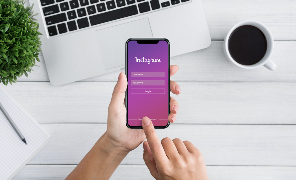 How to Optimize Your Business Instagram Profile ITVibes Houston