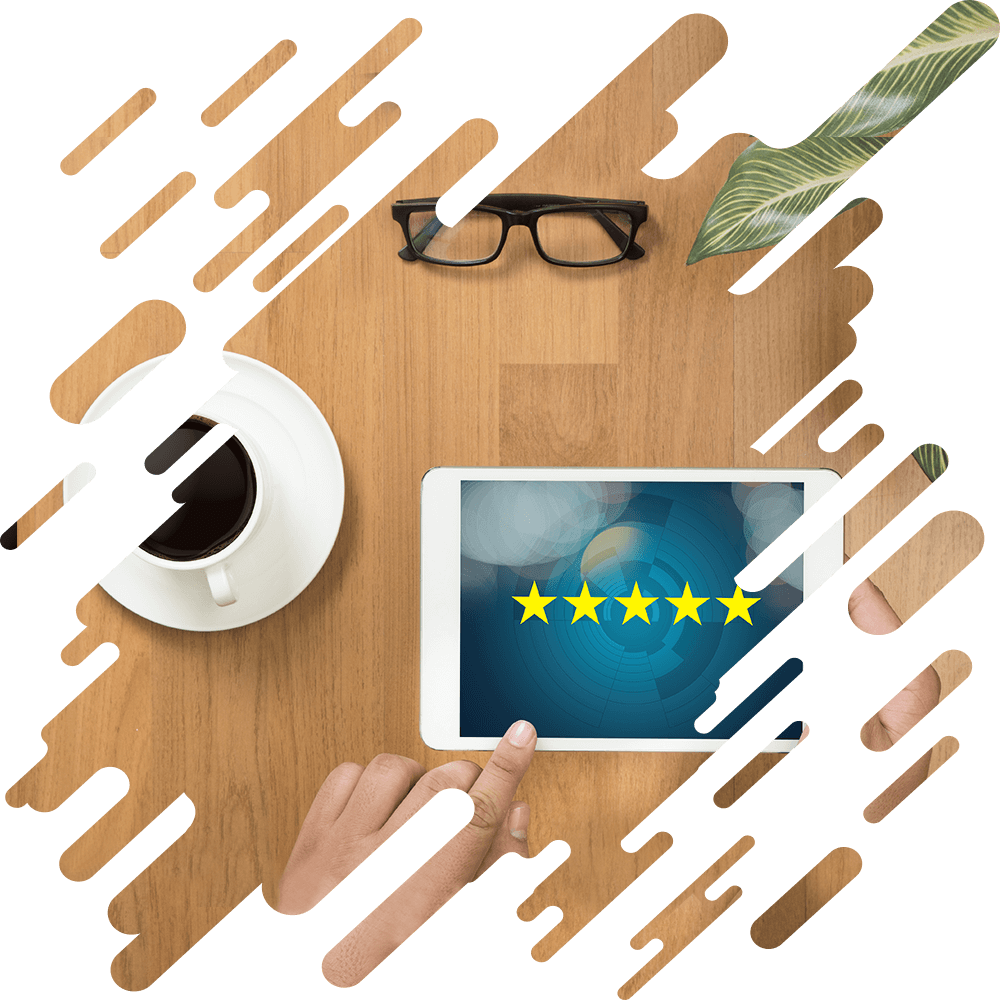 Review-management | itvibes