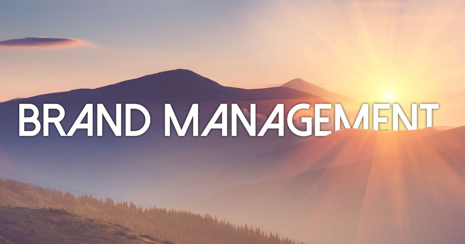Brand-management