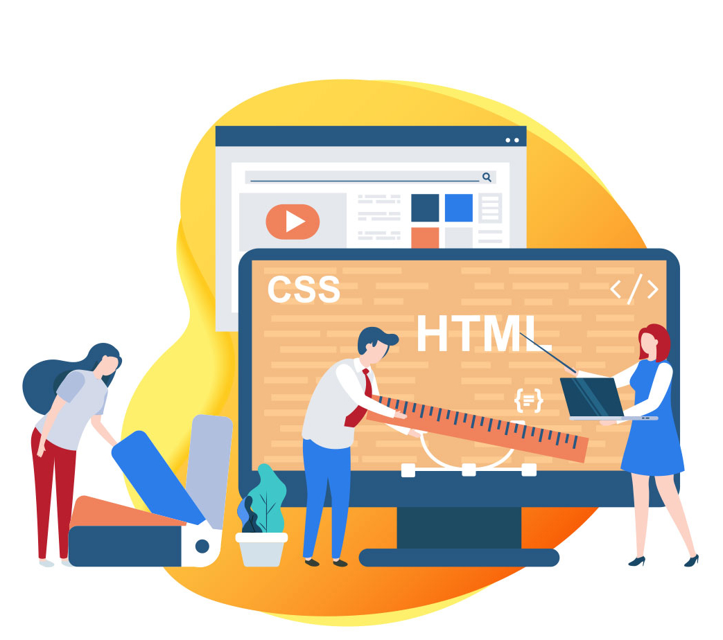 Web-design-mobile | itvibes
