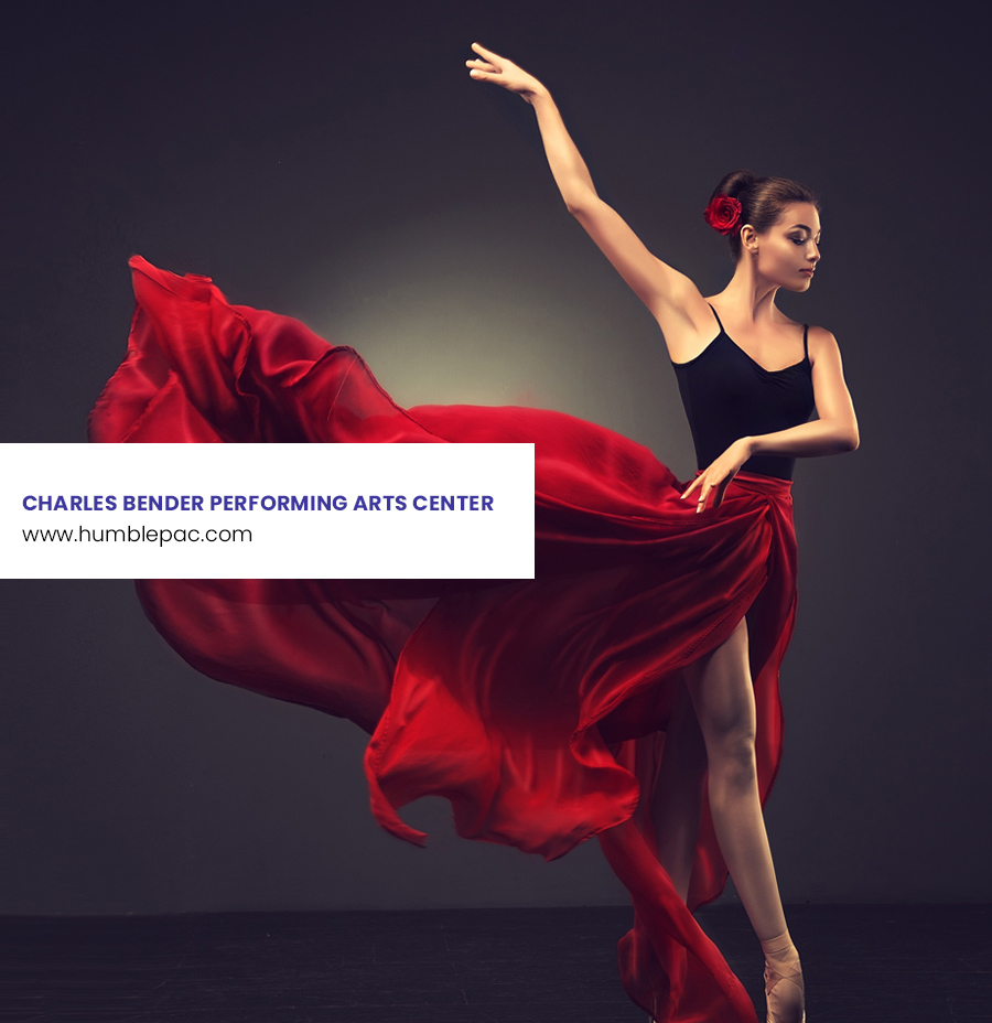 Charles Bender Performing Arts Center