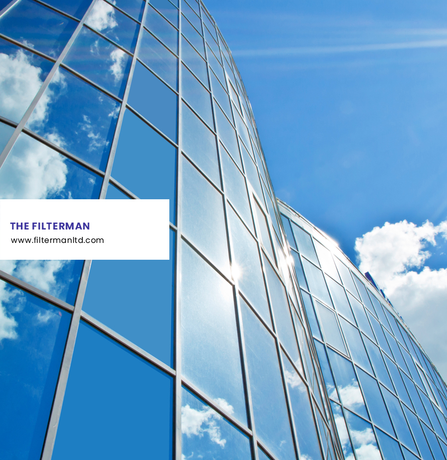Filterman