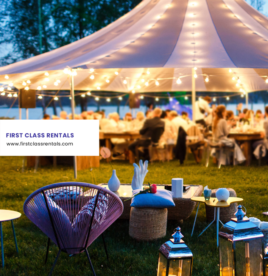 First Class Rentals
