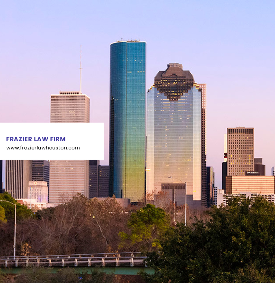 Frazier Law