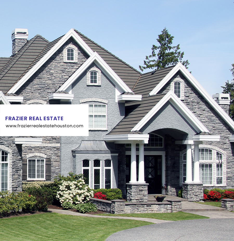Frazier Real Estate