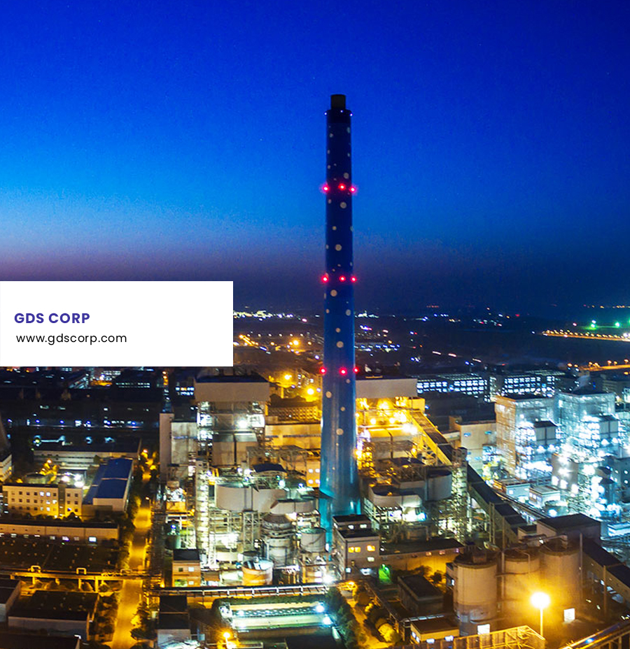 GDS Corp