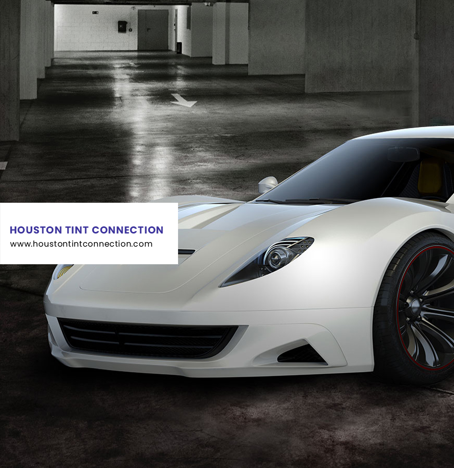 Houston Tint Connection