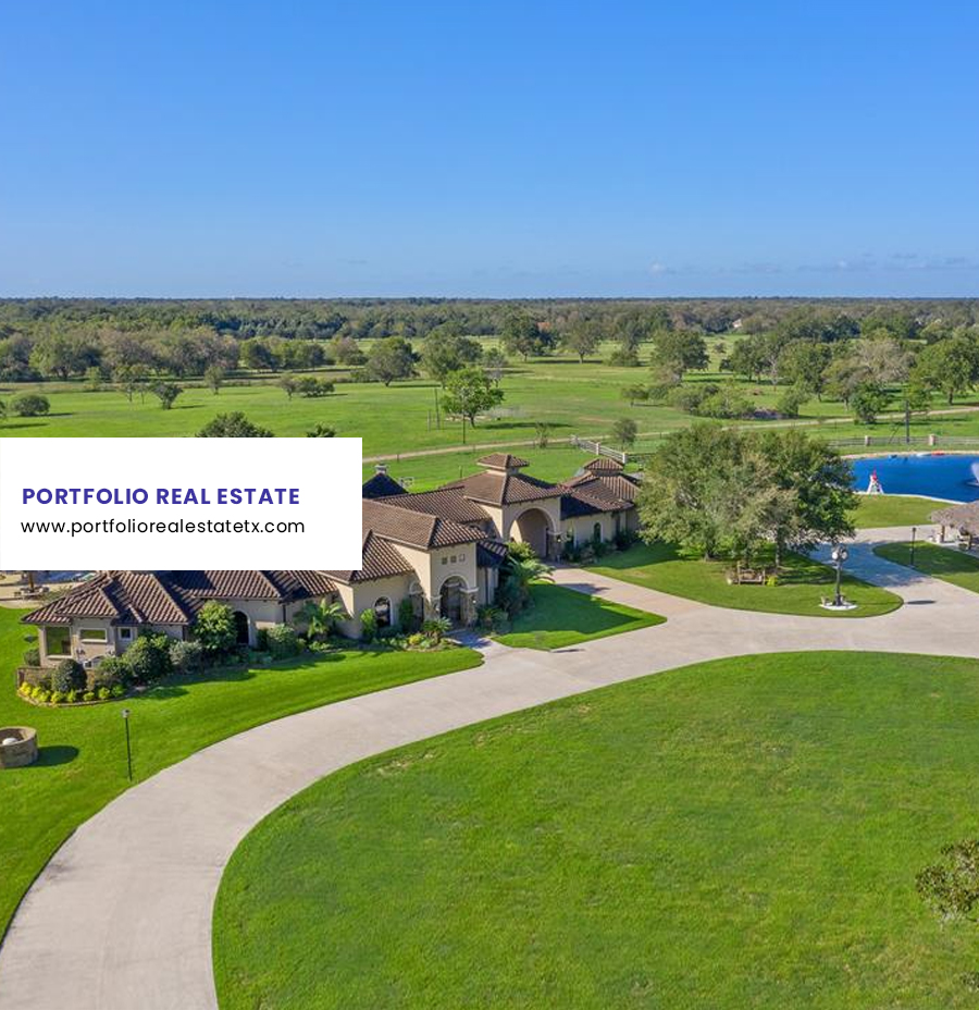 Portfolio Real Estate