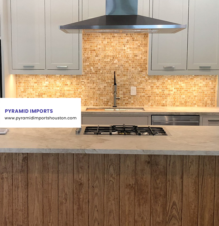 Pyramid Imports