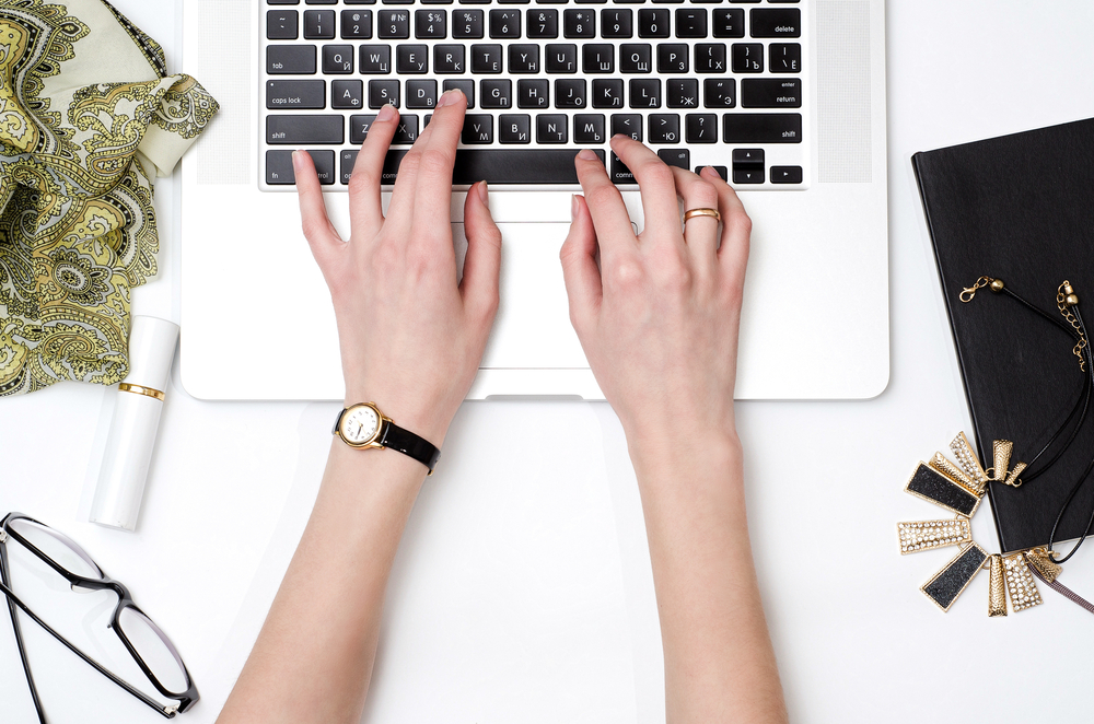 4 Types of Blog Formats