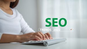 The Future of SEO in 2022 ITVibes, Inc., Spring, TX