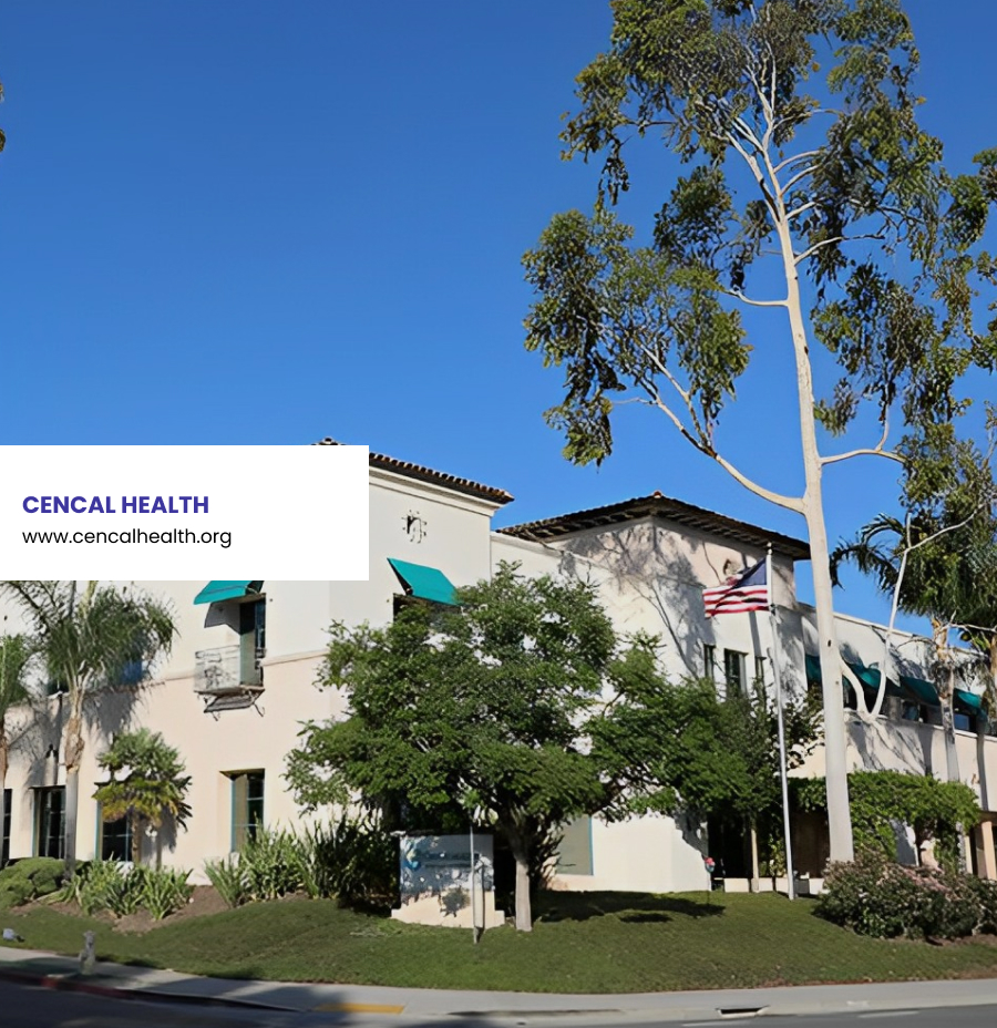 CenCal Health