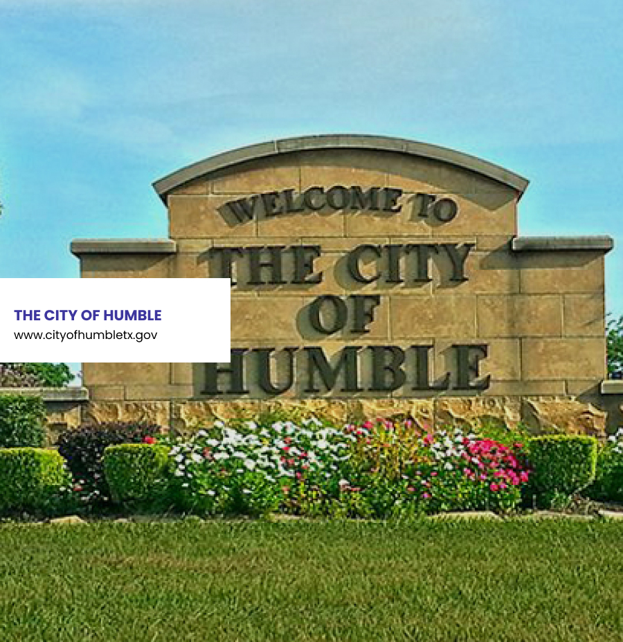 City of Humble