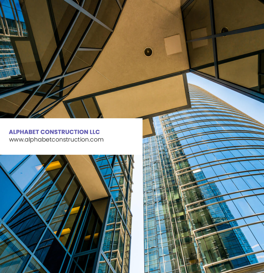 Alphabet Construction LLC