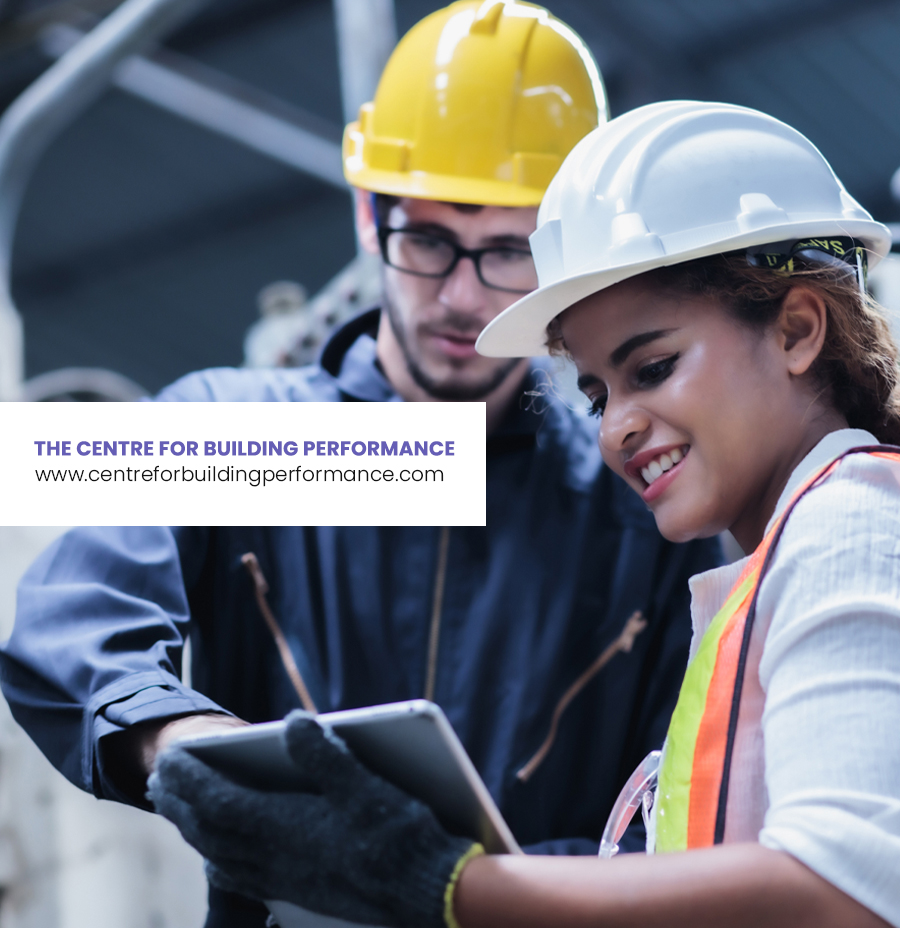 The Centre for Building Performance
