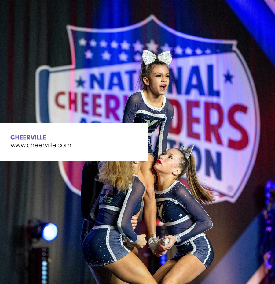 CheerVille