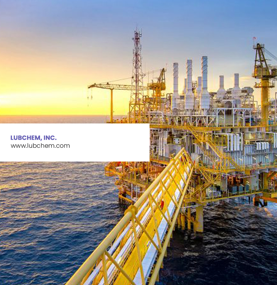 Lubchem, Inc.