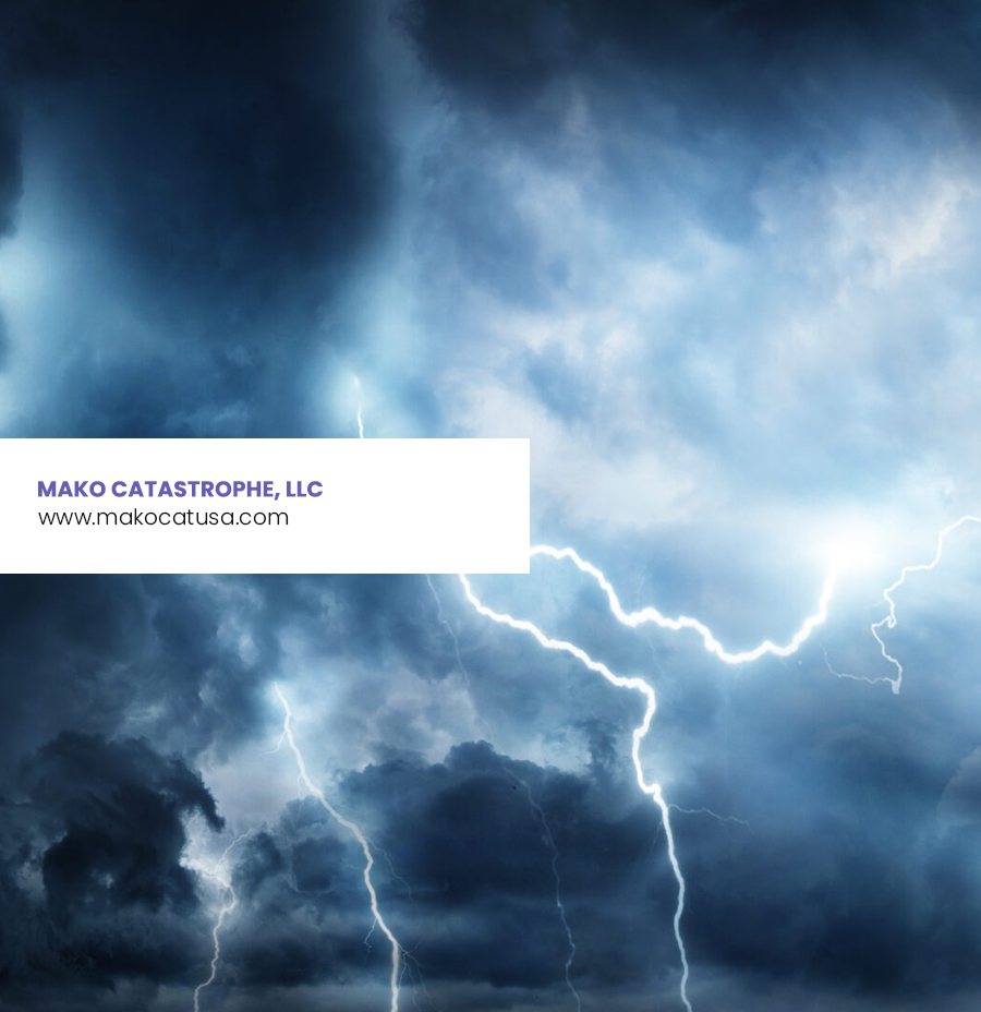 Mako Catastrophe, LLC