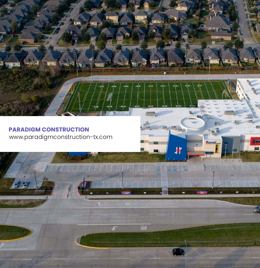 Paradigm Construction