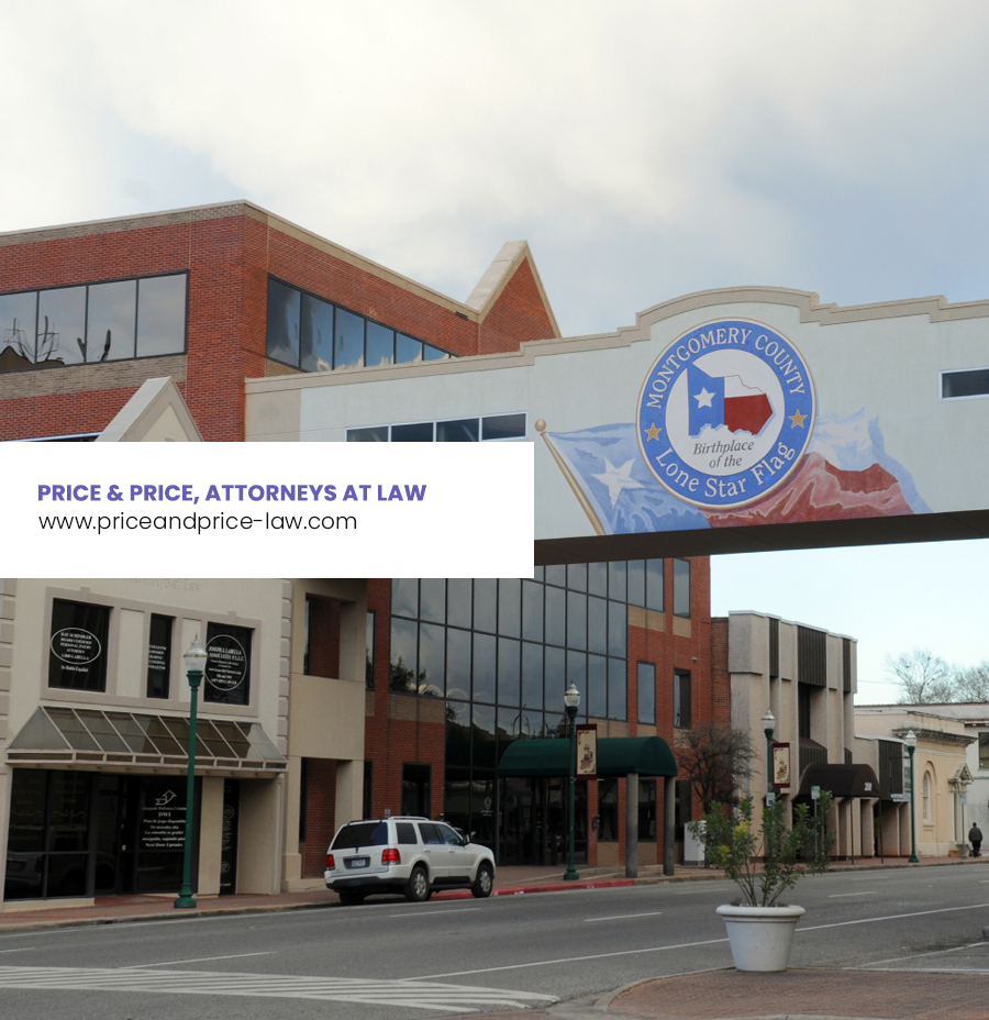 Price & Price, Attorneys at Law