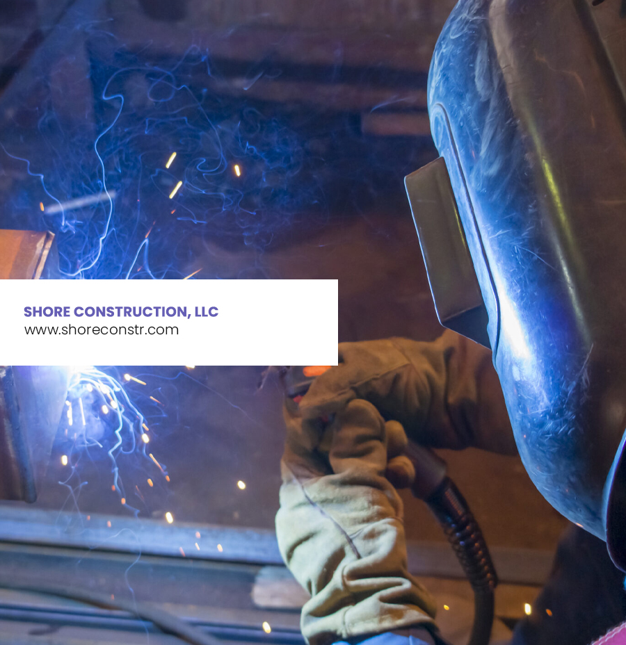 Shore Construction, LLC