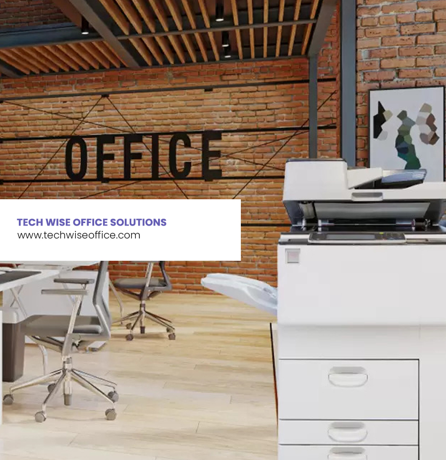 Tech Wise Office Solutions