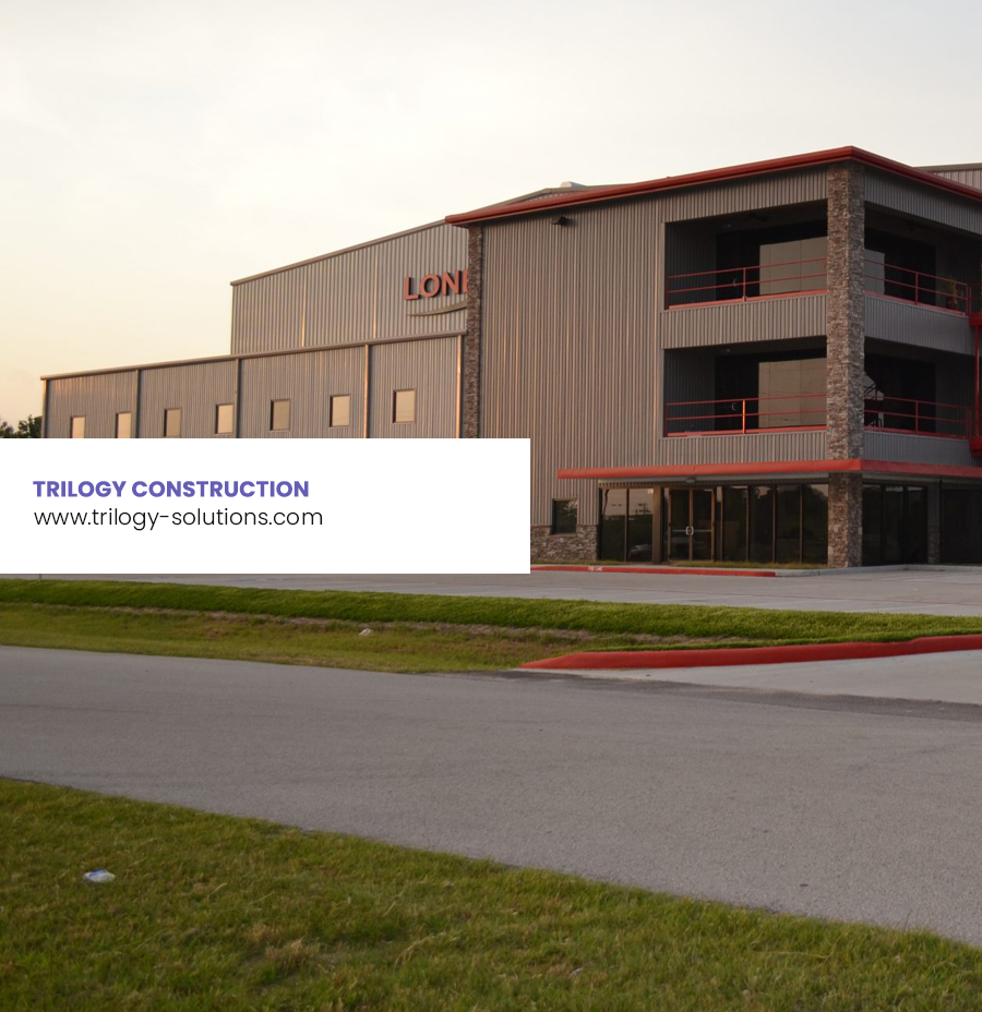 Trilogy Construction