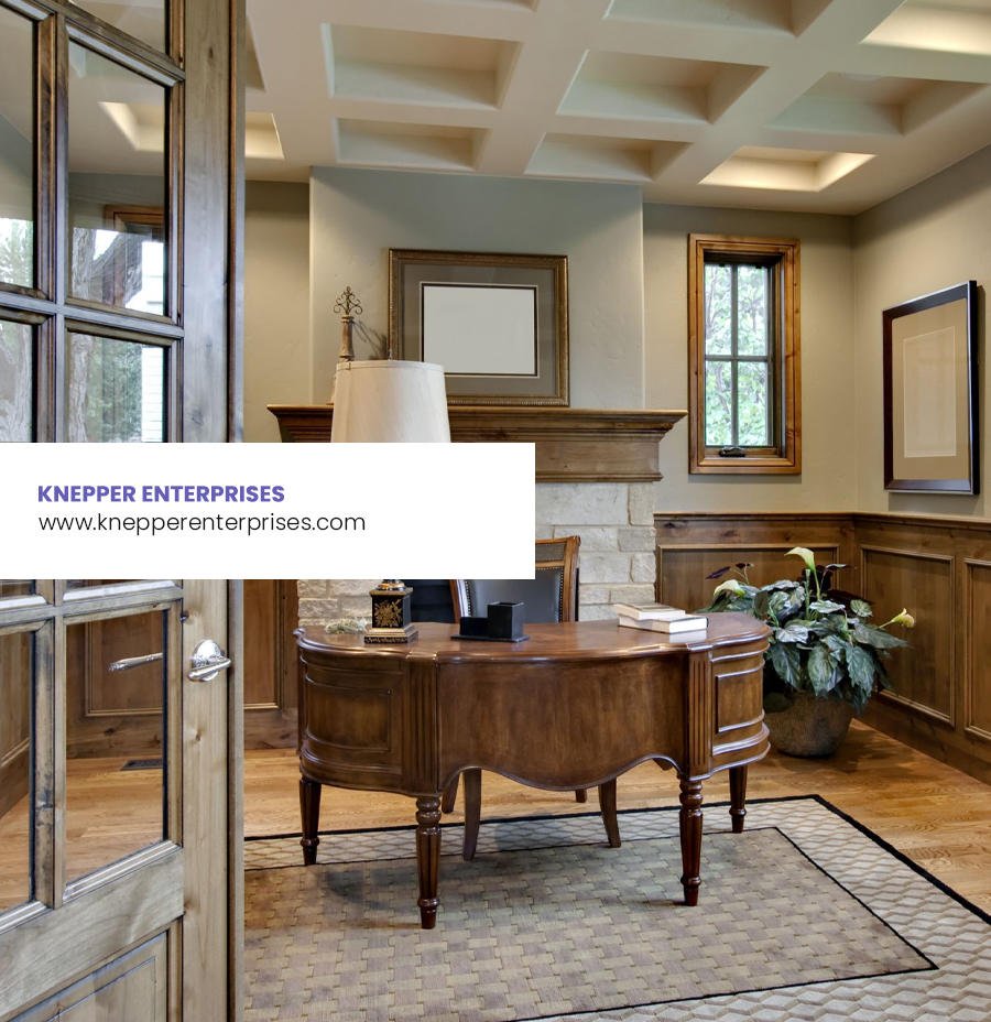 Knepper Enterprises