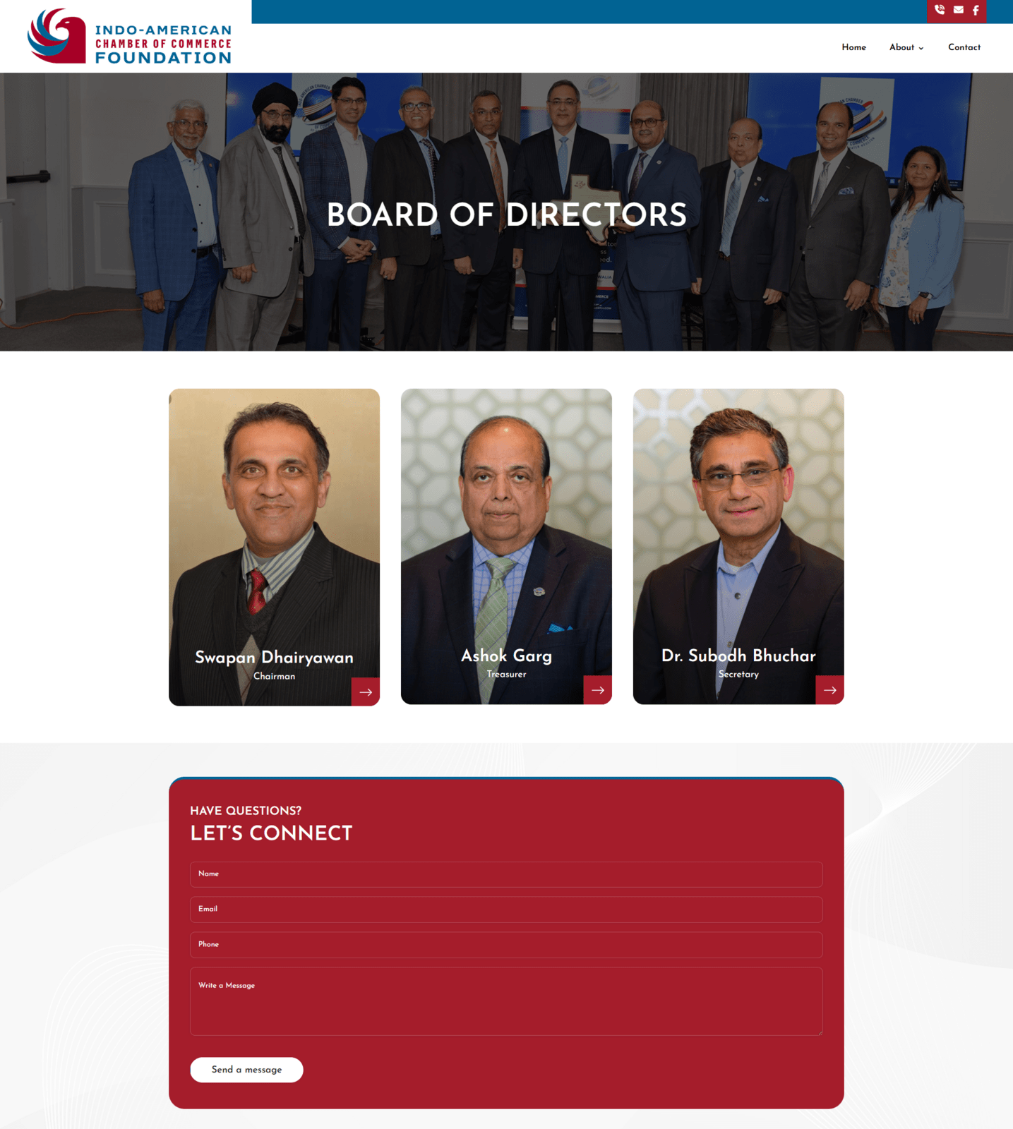 Board-of-directors-indo-american