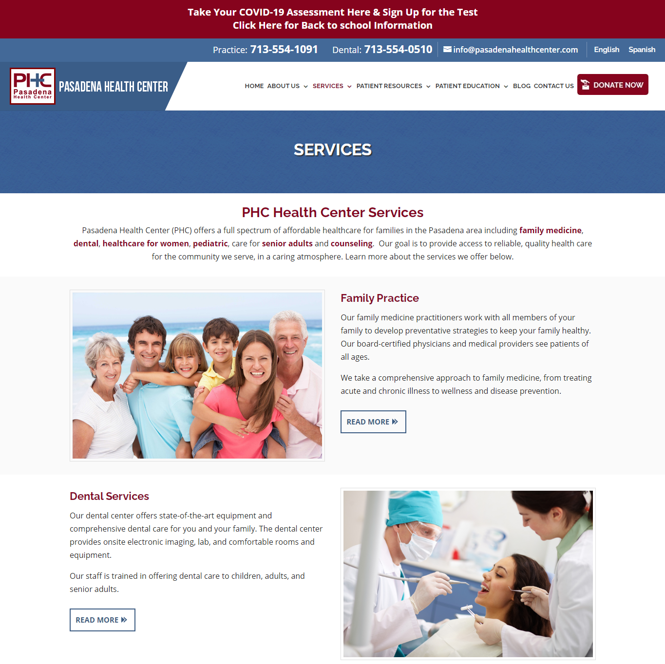 Construction marketing packages 2 | itvibes full service digital marketing agency in houston