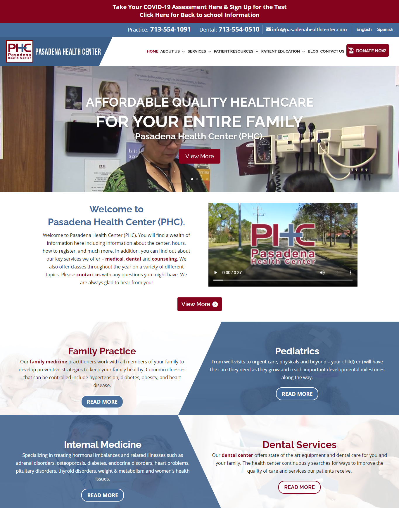| itvibes full service digital marketing agency in houston