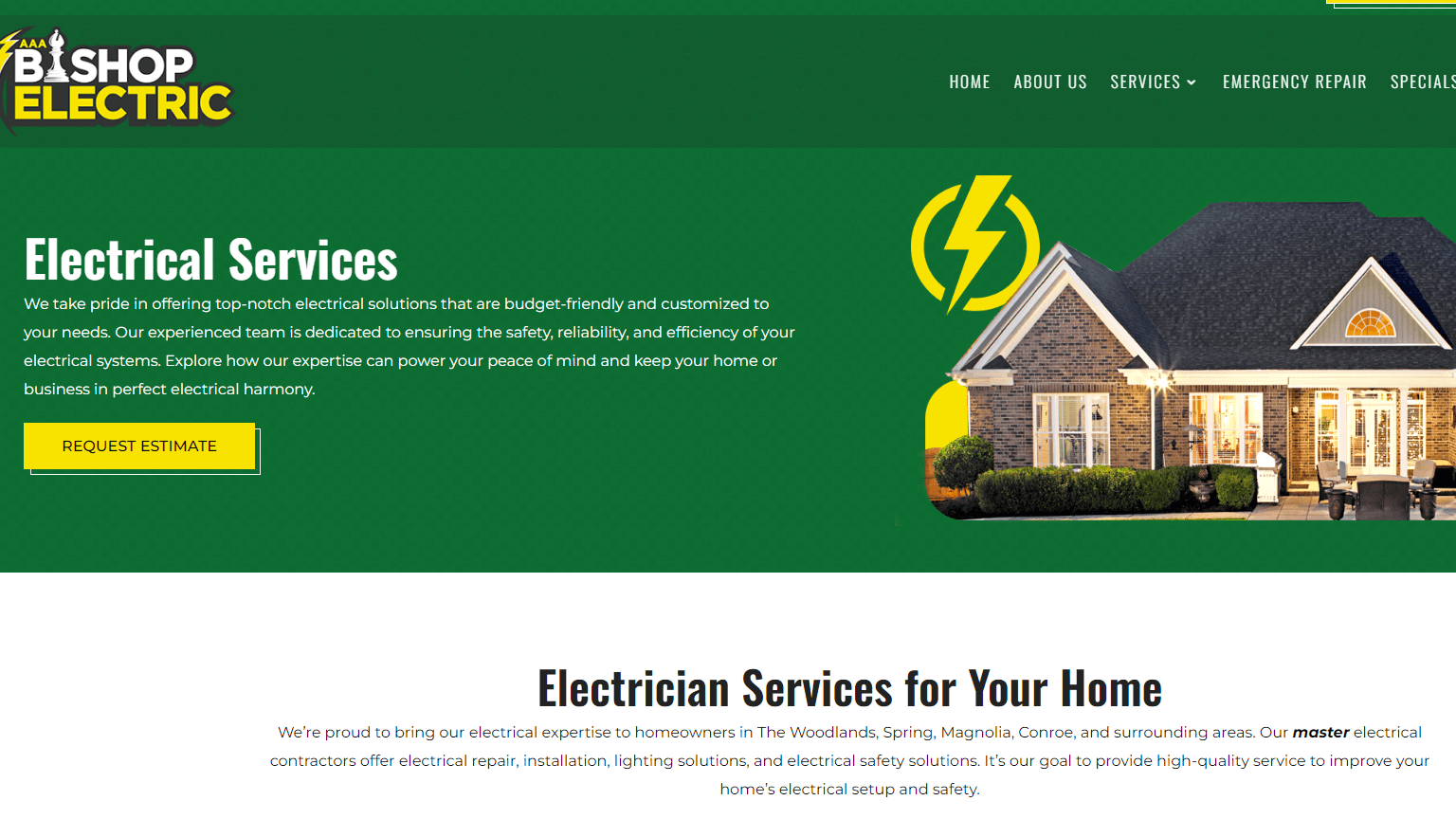 Construction marketing packages 2 | itvibes full service digital marketing agency in houston