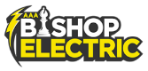 Aaabishopelectric logo | itvibes full service digital marketing agency in houston