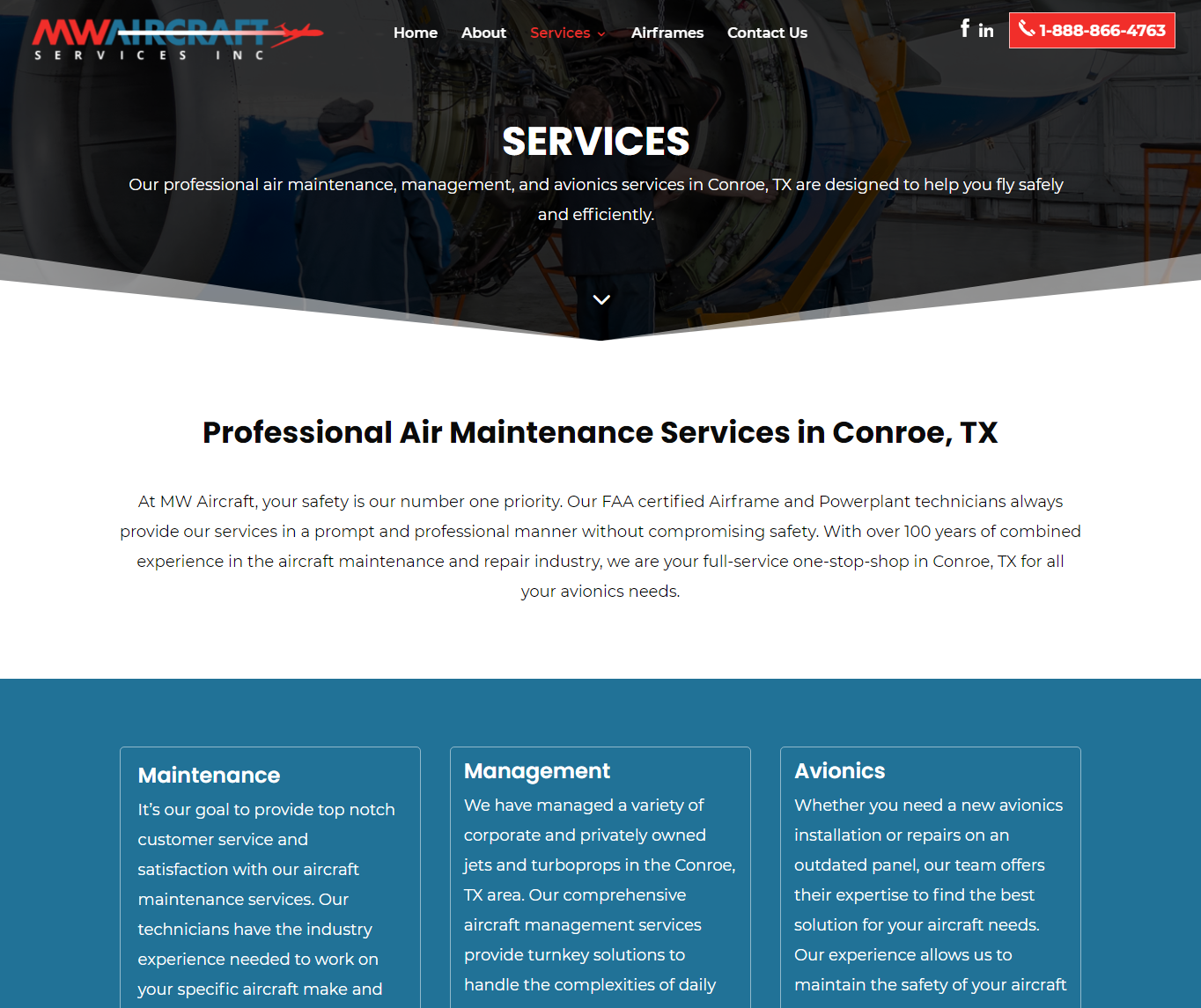 Construction marketing packages 2 | itvibes full service digital marketing agency in houston