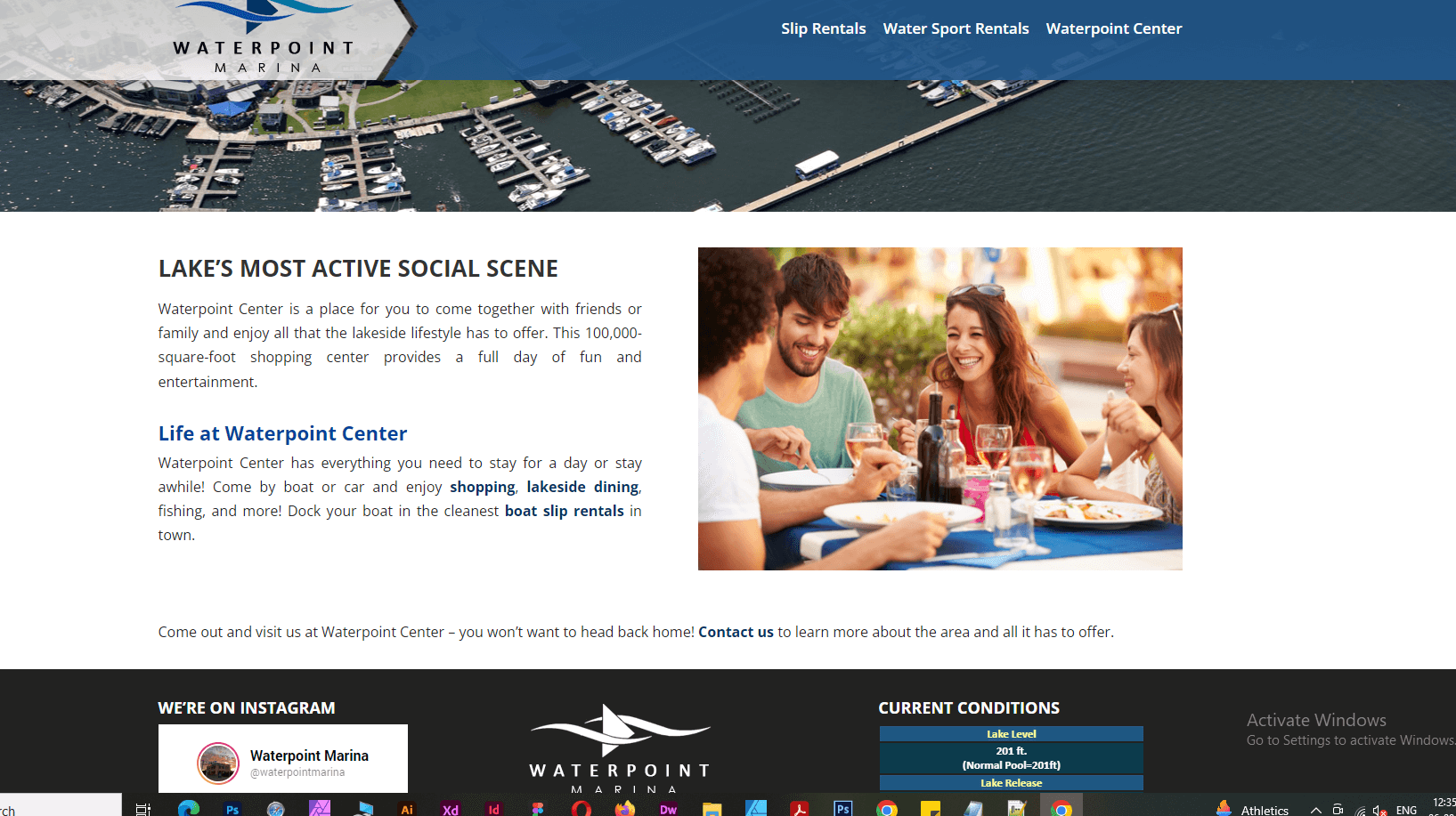Screenshot 264 1 | itvibes full service digital marketing agency in houston