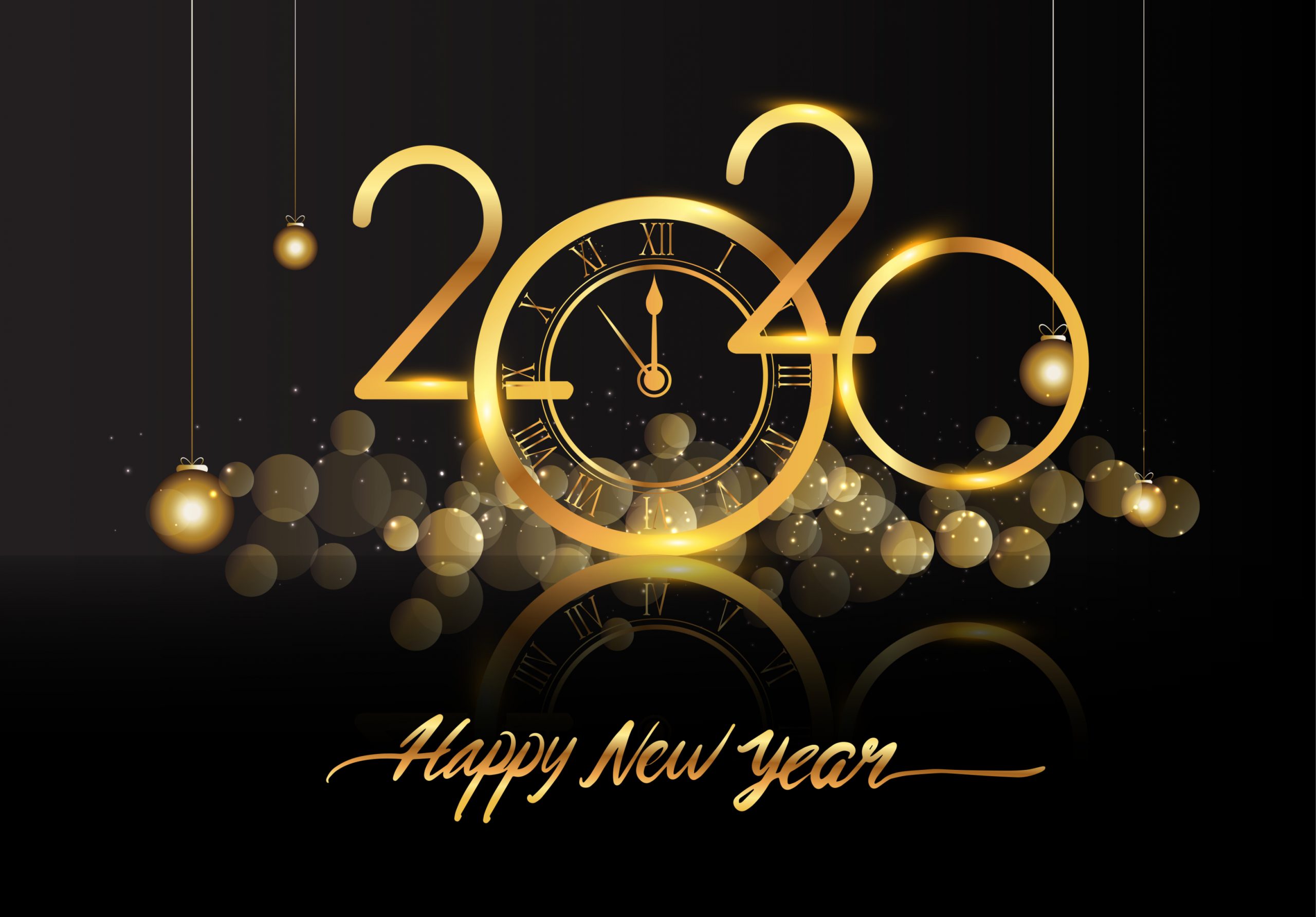 3 Marketing Goals to Set for 2020, ITVibes Design & Marketing, The Woodlands, TX