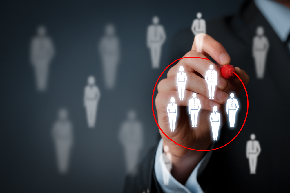 first rule in marketing: identifying your target audience, itvibes, spring, tx First Rule in Marketing: Identifying Your Target Audience, ITVibes, Spring, TX
